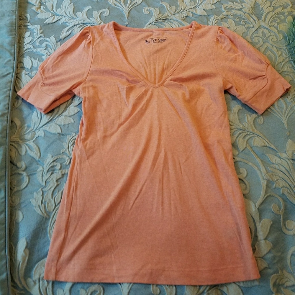 Victoria's Secret Shirt Bundle 3 shirts