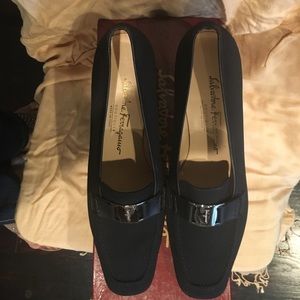 Salvatore Ferragamo boutique