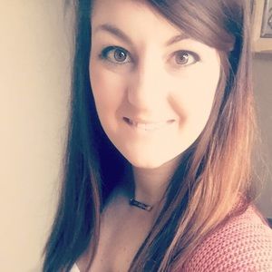 Meet your Posher, Lexi