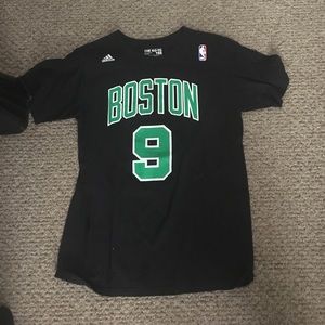 Tb Rajon rondo tshirt jersey