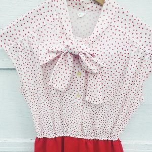 Vintage dress