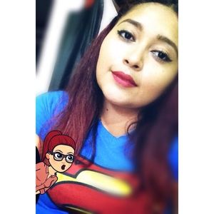 Meet your Posher, Douglas