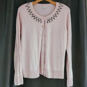 Merona Cardigan