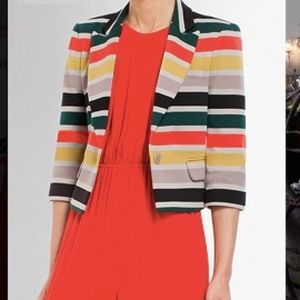 BCBGMaxAzria  Blazer