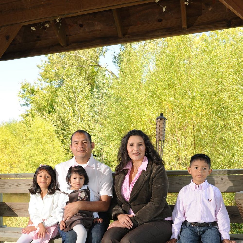 Meet your Posher, Felicita