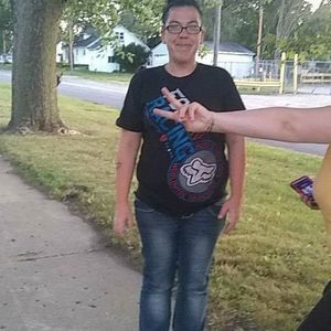 Meet your Posher, Heidi