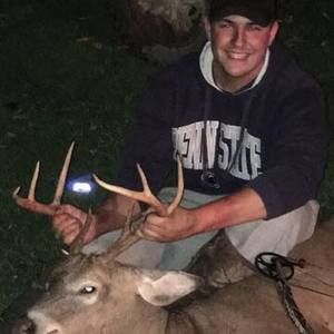 Meet your Posher, Noah