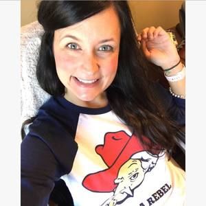 Meet your Posher, Brandy