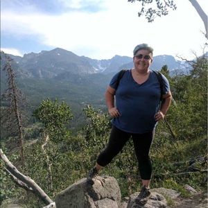 Meet your Posher, Rachel