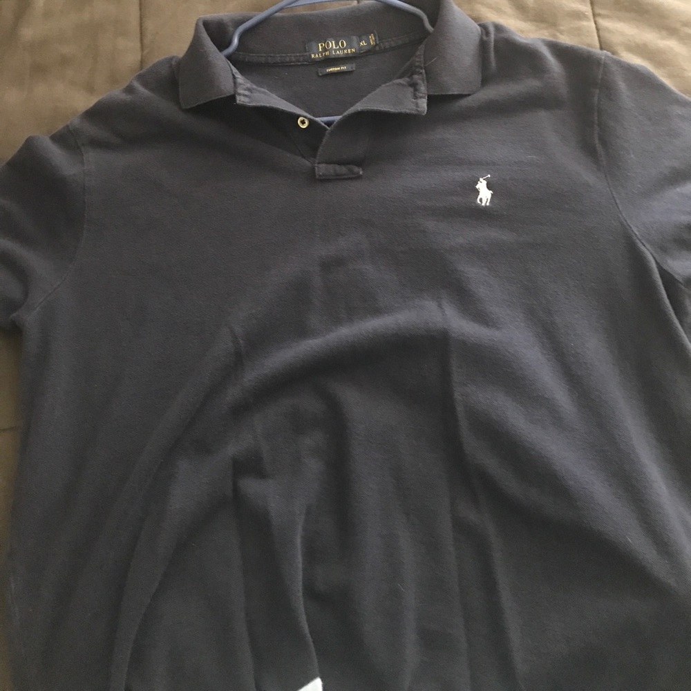 Polo Ralph Lauren shirt