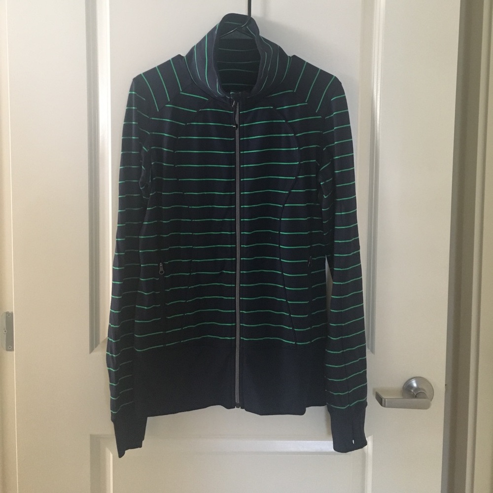 Lululemon Jacket