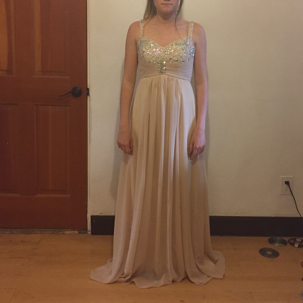 PROM/ FORMAL DRESS