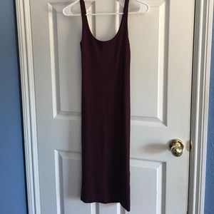 Forever 21 Bodycon Dress