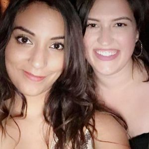 Meet your Posher, Angie