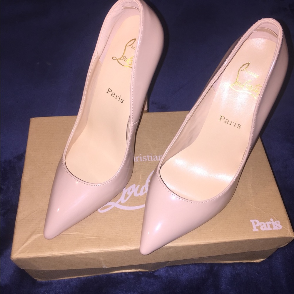 Sexy heels
