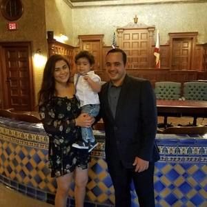 Meet your Posher, Ana alice