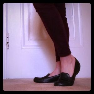 Dansko Olivia Flats