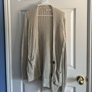 Hollister Knit Sweater
