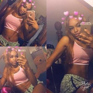 Meet your Posher, Ana