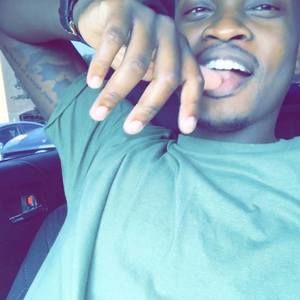 Meet your Posher, Coleman