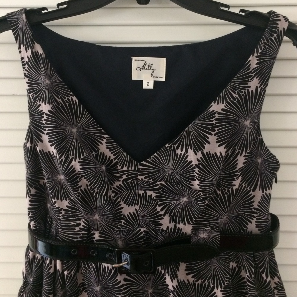 Milly Dress