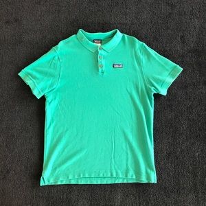 Patagonia Polo