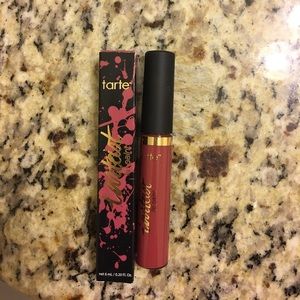 Tarte tartiest lip paint "Bling"