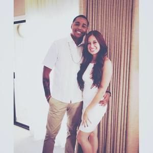 Meet your Posher, Cedric