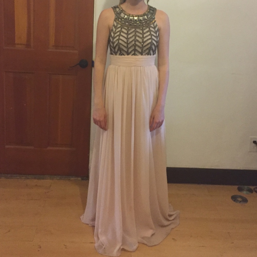 PROM/ FORMAL DRESS