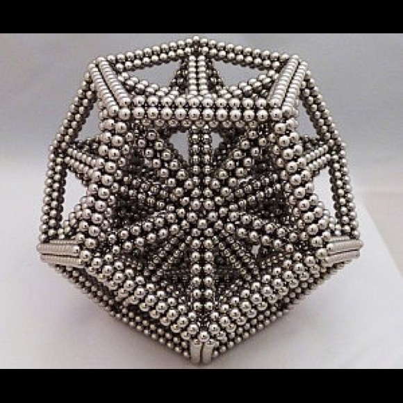 Magnetic Balls - Picture 3 of 7