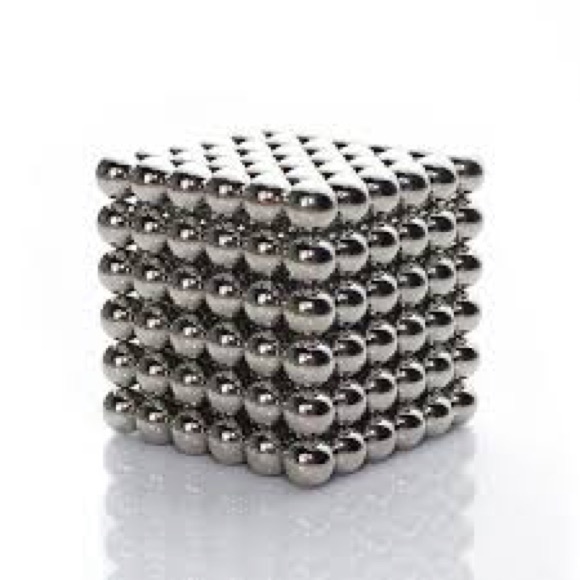 Magnetic Balls - Picture 4 of 7