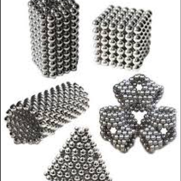 Magnetic Balls - Picture 7 of 7