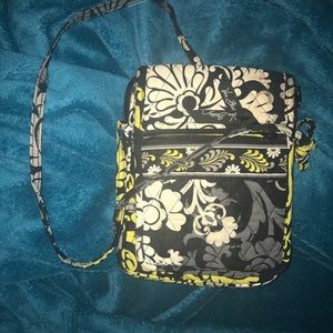 Vera Bradley Cross-Body Purse