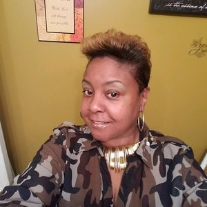 Meet your Posher, Patrice