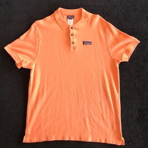 Patagonia Polo