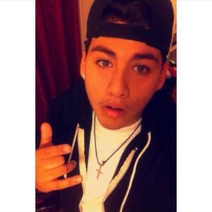 Meet your Posher, Rene