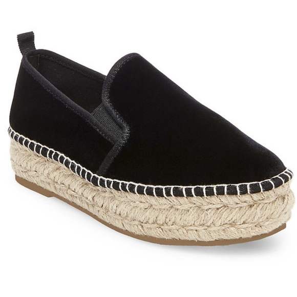 steve madden espadrille shoes