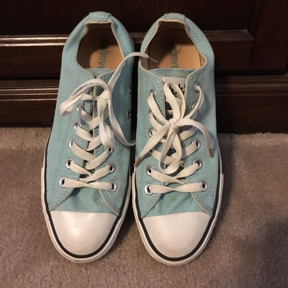 Converse Low top