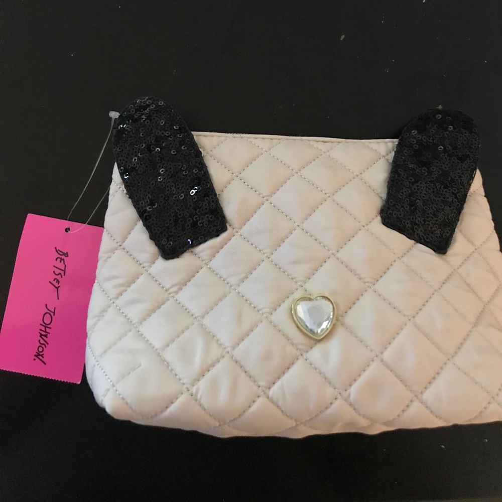 cute make up bag