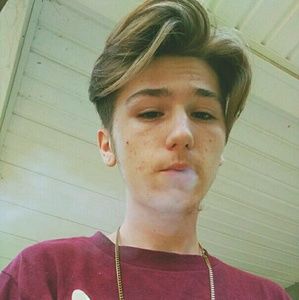 Meet your Posher, Timothy