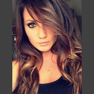 Meet your Posher, Katelyn