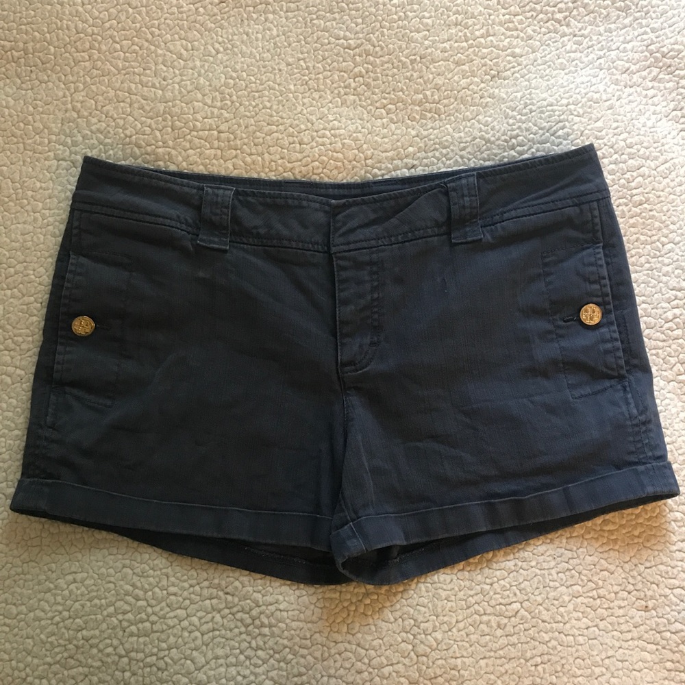 Tory Burch Shorts sz 31