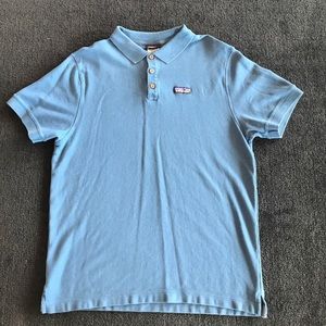 Patagonia Polo