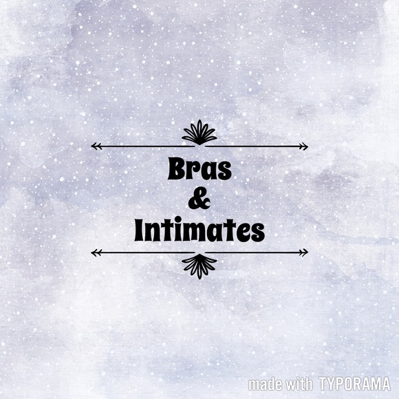 Bras - Picture 1 of 1