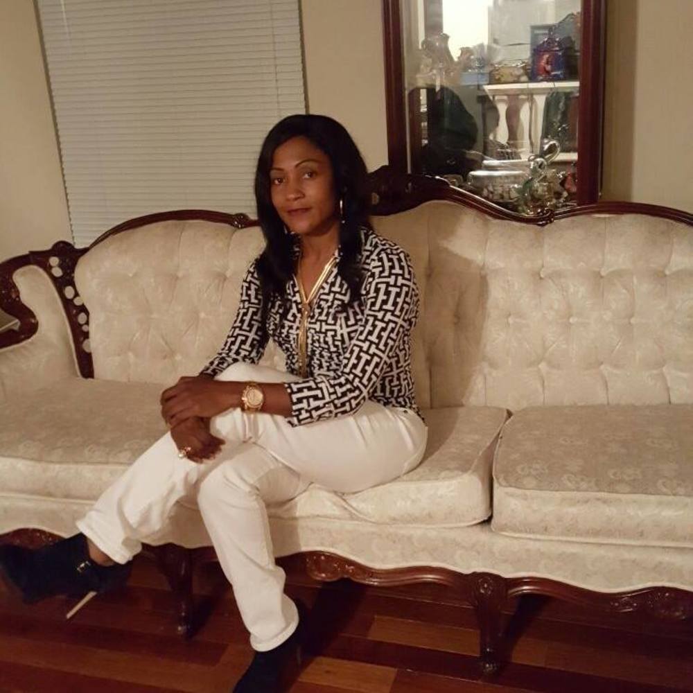 Meet your Posher, Paulette