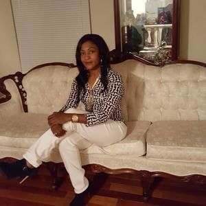 Meet your Posher, Paulette