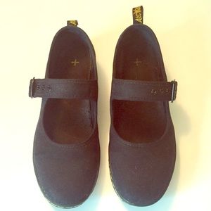 Dr Martens Mary Janes