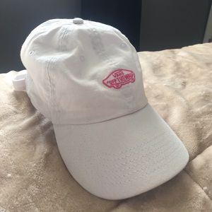 Vans Off The Wall Hat