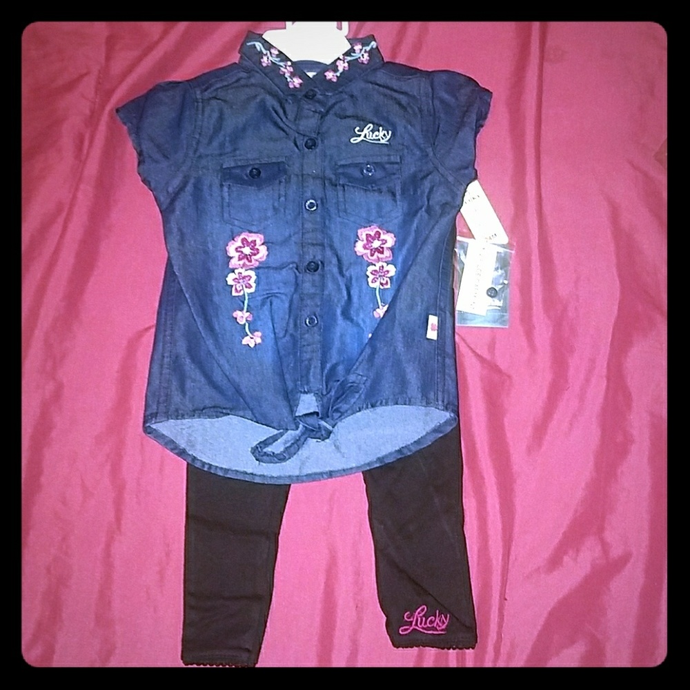 2 piece set