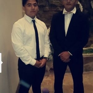 Meet your Posher, Milo